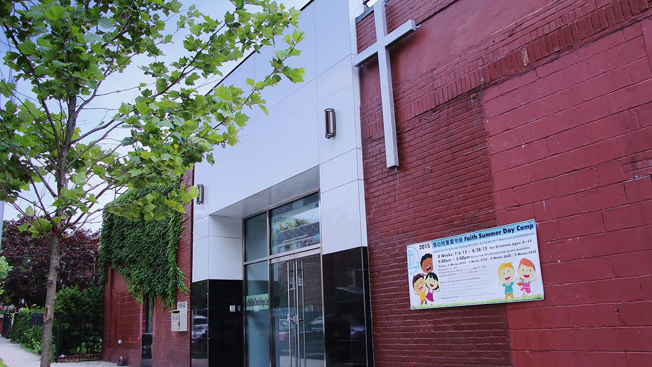 hopecenter
